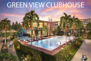 Club House Resort – Tao su dang cap tien ich vuot troi tai cat tuong park house 2